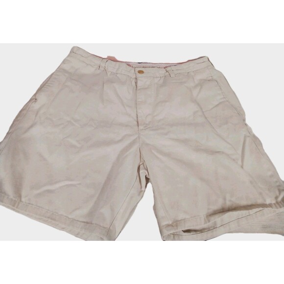 Southern Marsh Khaki Shorts Size 36 - Picture 1 of 12